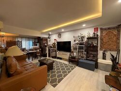 Blk 52 BLANGAH VIEW (Bukit Merah), HDB 5 Rooms #620225871